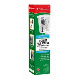 Leak Sentry Fill Valve - Miami, FL - Baro Hardware