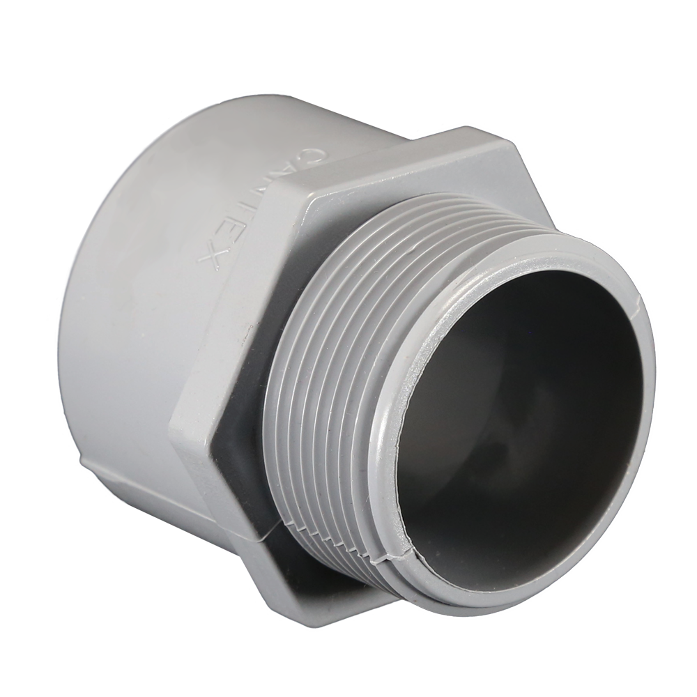 Cantex Male Terminal Adapter - Miami, FL - Baro Hardware