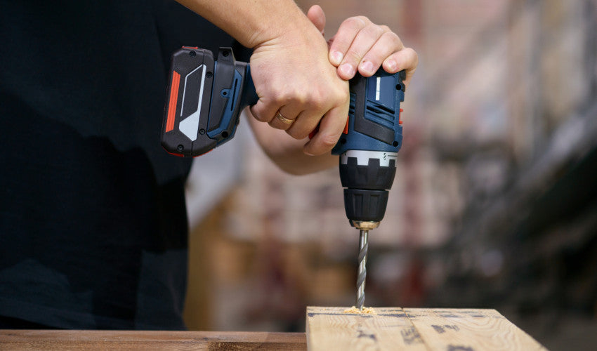 Action Tools Spring Into Action: Must-Have Tools for Your April Home Projects