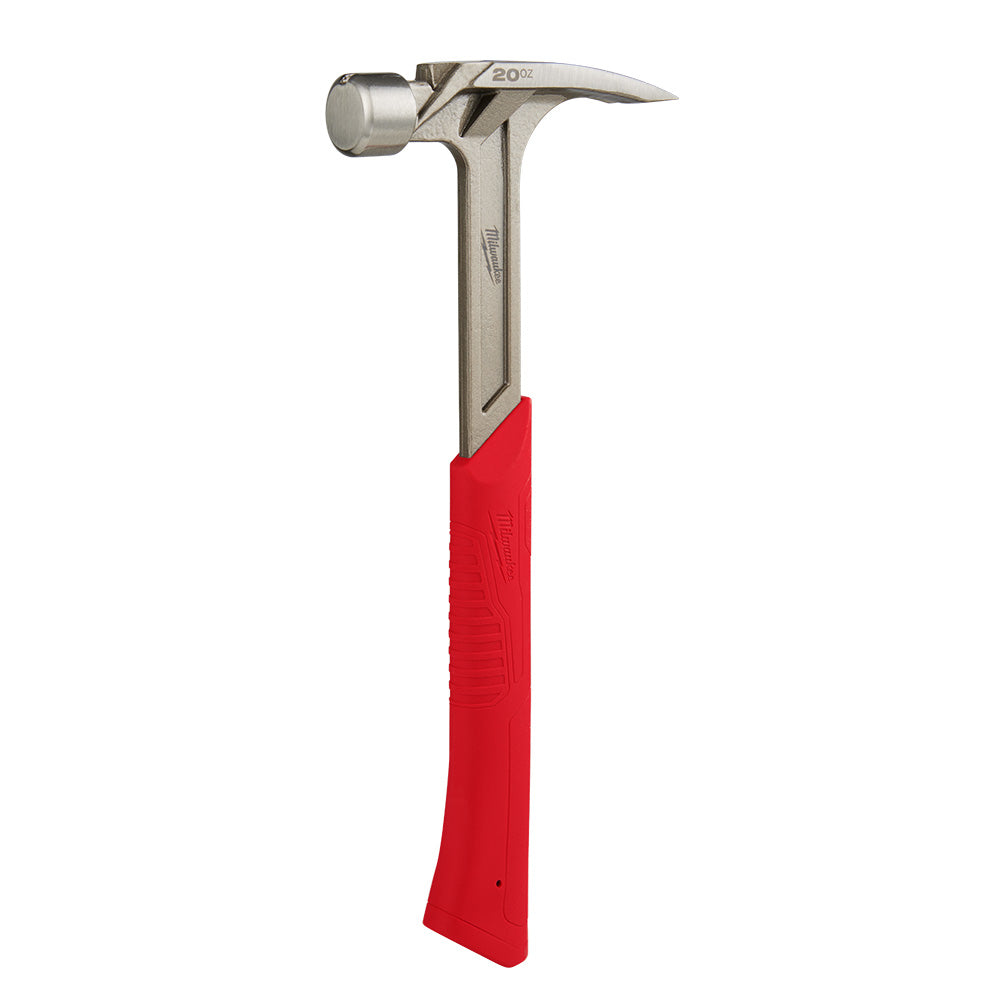 20oz Smooth Face Rip Claw Hammer - Miami, FL - Baro Hardware
