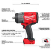 Milwaukee M18 FUEL™ 1/2 High Torque Impact Wrench w/ Friction Ring (1/2 (2967-20))