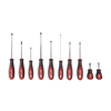 Milwaukee Screwdriver Kit - 10 PC (10 Pc)