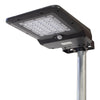 Wagan Tech Solar + LED Floodlight 1600 (1600 Lumen)