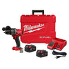 M18 FUEL™ 1/2 Hammer Drill/Driver Kit