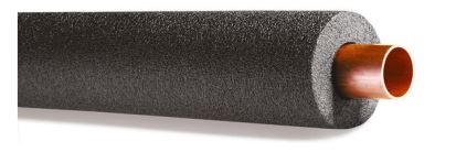 Armacell Tundra Polyethylene Foam Pipe Insulation (1/2 X 6')