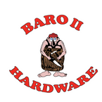 Baro Hardware logo