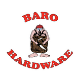 Baro Hardware logo