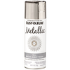 Rust-Oleum Specialty® Metallic Spray Paint (Silver 11 oz)