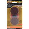 Gator Surface 2 In. 80 Grit Finishing Surface Conditioning Sanding Disc (3-Pack)