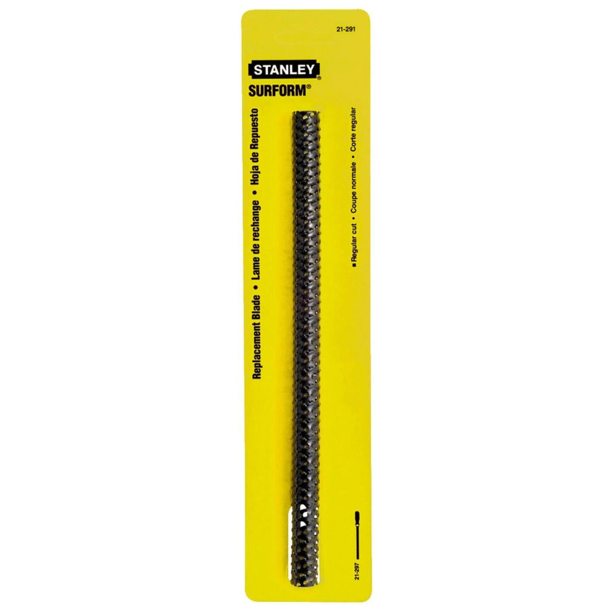 Stanley 10 In. Round File Surform Blade - Miami, FL - Baro Hardware