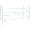 Whitmore Expandable/Stackable Shoe Rack