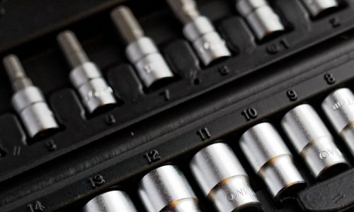 Socket set