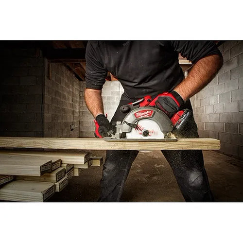 Milwaukee M18™ REDLITHIUM™ HIGH OUTPUT™ CP3.0 Starter Kit