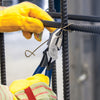 Klein High-Leverage Ironworker's Pliers