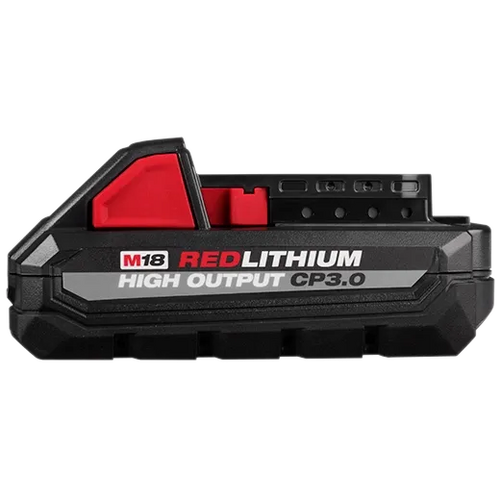 Milwaukee M18™ REDLITHIUM™ HIGH OUTPUT™ CP3.0 Starter Kit