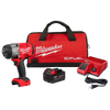 Milwaukee M18 FUEL™ 1/2 High Torque Impact Wrench w/ Friction Ring Kit