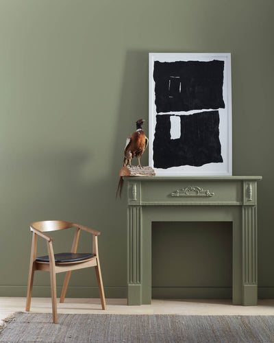 Benjamin Moore Affinity® Color Collection