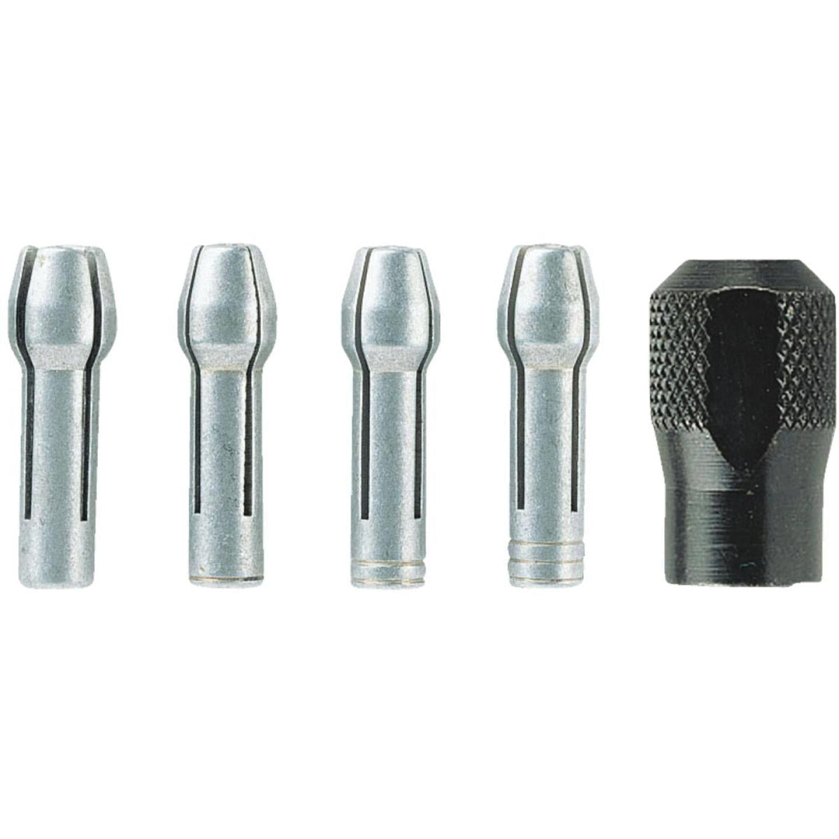 Dremel Quick Change Rotary Tool Collet Nut Set - Miami, FL - Baro Hardware