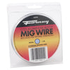 Forney ER4043 Aluminum Mig Wire, 0.035 In., 1 Lb.