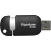 Gigastone Classic Series 64 GB USB Flash Drive