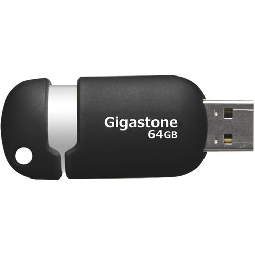 Gigastone Classic Series 64 GB USB Flash Drive