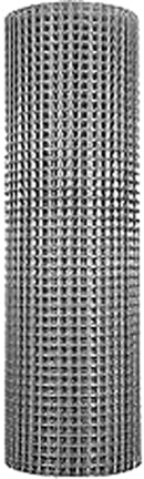 1/4  24 X100  WELDHDWE CLOTH