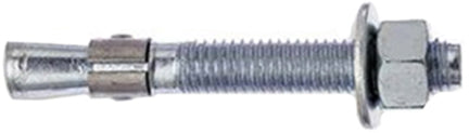 5/8X1-1/2X5 WEDGEANCHORS