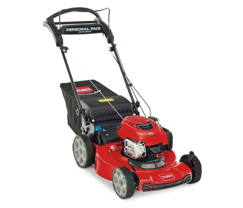 Toro 22 Personal Pace Auto-Drive™ Mower