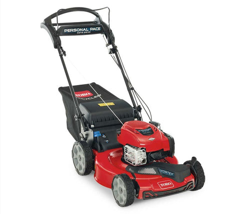 Toro 22 Personal Pace® All Wheel Drive Mower