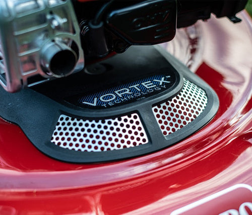 Toro 22 Personal Pace® All Wheel Drive Mower