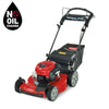 Toro 22 Personal Pace® All Wheel Drive Mower