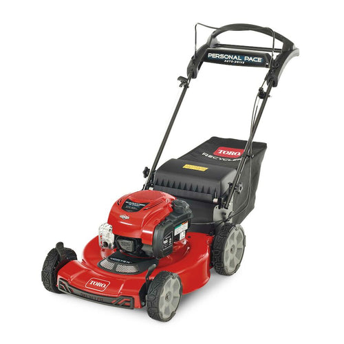 Toro 22 Personal Pace Auto-Drive™ Mower