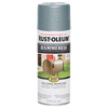 Rust-Oleum Stops Rust Hammered Spray Paint
