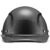 Lift Safety HDCC-17KG Blk Carbon Hard Hat