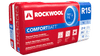 Rockwool Comfortbatt® Stone Wool Insulation