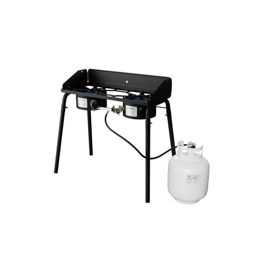 Camp Chef Explorer 2 Burner Propane Stove