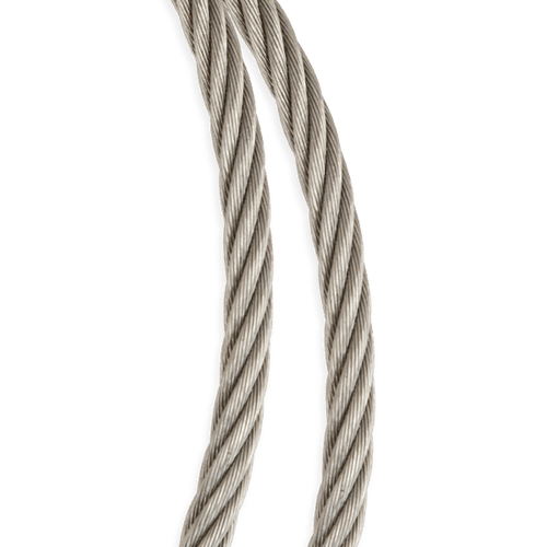 Koch Industries, Inc. 7 x 19 Stainless Steel Cable