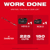Milwaukee M18 FUEL™ Pole Saw w/ QUIK-LOK™ Kit