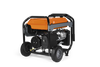 Generac Portable Generator 6500 With COsense 50ST