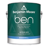 Benjamin Moore Ben® Interior Paint- Eggshell (N626)