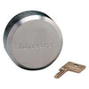 Shackleless High-Security Padlock, 2-7/8-In.