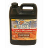 Wood Preservative Stain & Sealer, Clove Brown Finish, 1 Gallon