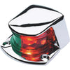 Seachoice Zamak Chrome 12V Bi-Color Bow Light