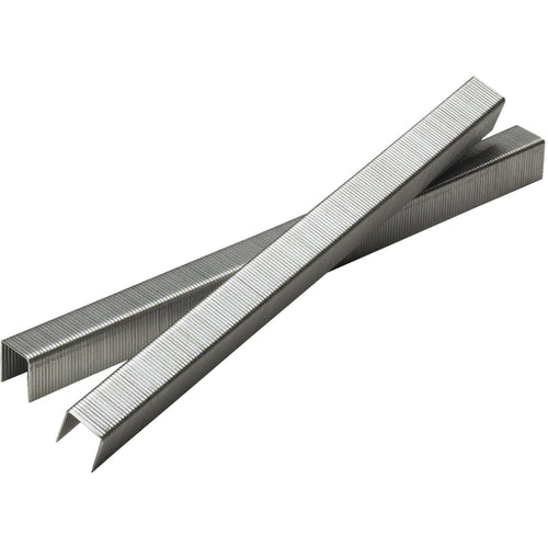 Senco AccuSet 22-Gauge Galvanized Fine Wire Finish Staple, 3/8 In. x 1/2 In. (35,000 Ct.)