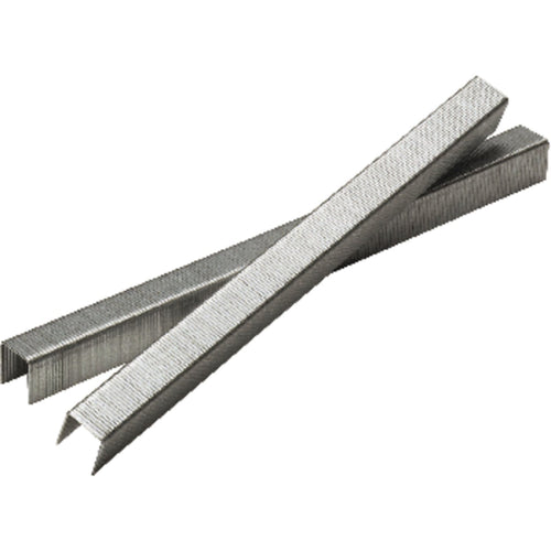 Senco AccuSet 22-Gauge Galvanized Fine Wire Finish Staple, 3/8 In. x 3/8 In. (50,000 Ct.)