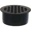 Sioux Chief 4 In. ABS Floor Drain
