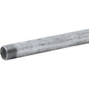 Southland 1/8 In. x 10 Ft. Carbon Steel Theaded Galvanized Pipe