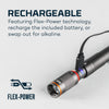 NEBO Columbo Flex 250 Pen Light