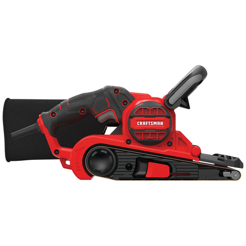 Craftsman Electric Belt Sander (7 Amp)