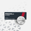 Procell Lithium Coin Intense 2025